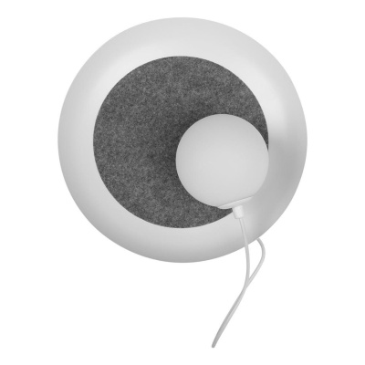 Настенный светильник Loft it Wonders 10237W White