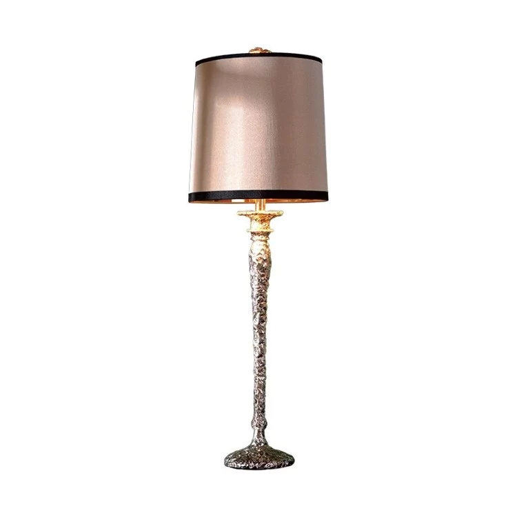 Декоративная настольная лампа L'Arte Luce Luxury Marrakesh L02331.09