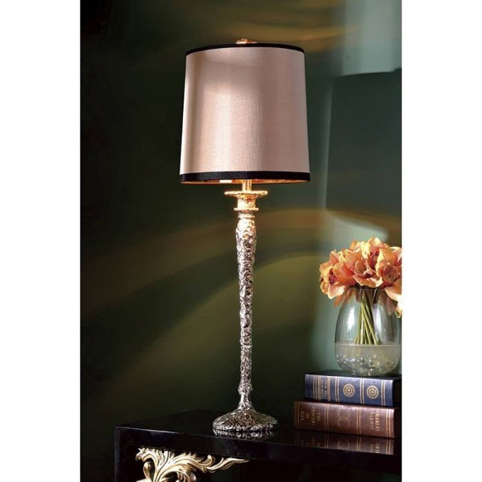 Декоративная настольная лампа L'Arte Luce Luxury Marrakesh L02331.09