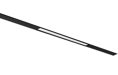 Светильник трековый магнитный CLT 0.33 001 30W BL M4000K