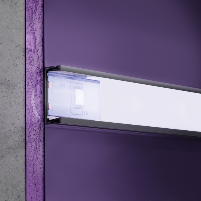 Люстра Cloyd WILLEM C8 / Ø61 см - латунь (арт.10141)