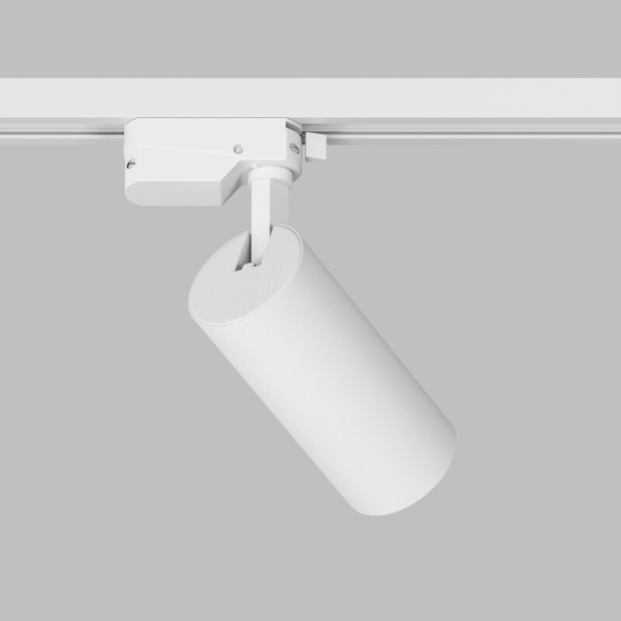 Трековый светильник SOLID KOPER DK6451-WH