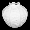 Декоративная ваза Loft it Blanca 10265V/S