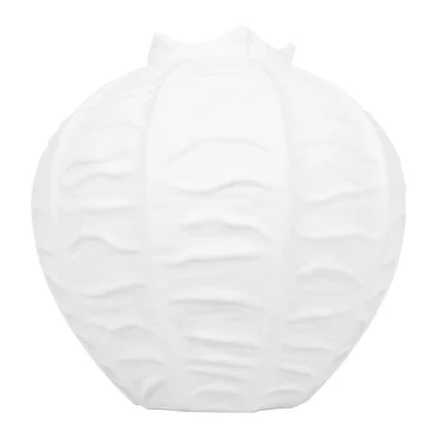 Декоративная ваза Loft it Blanca 10265V/S