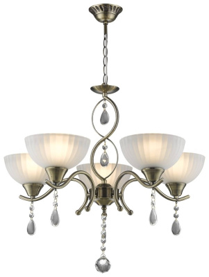 Подвесной светильник VELANTE 717-503-05