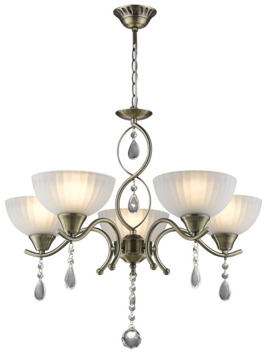 Подвесной светильник VELANTE 717-503-05