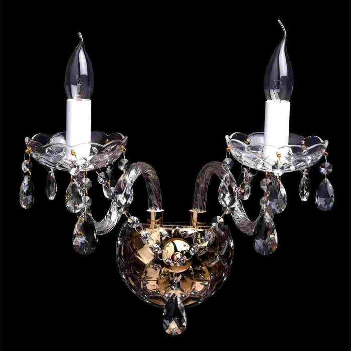 Бра Каролина MW-LIGHT 367023102