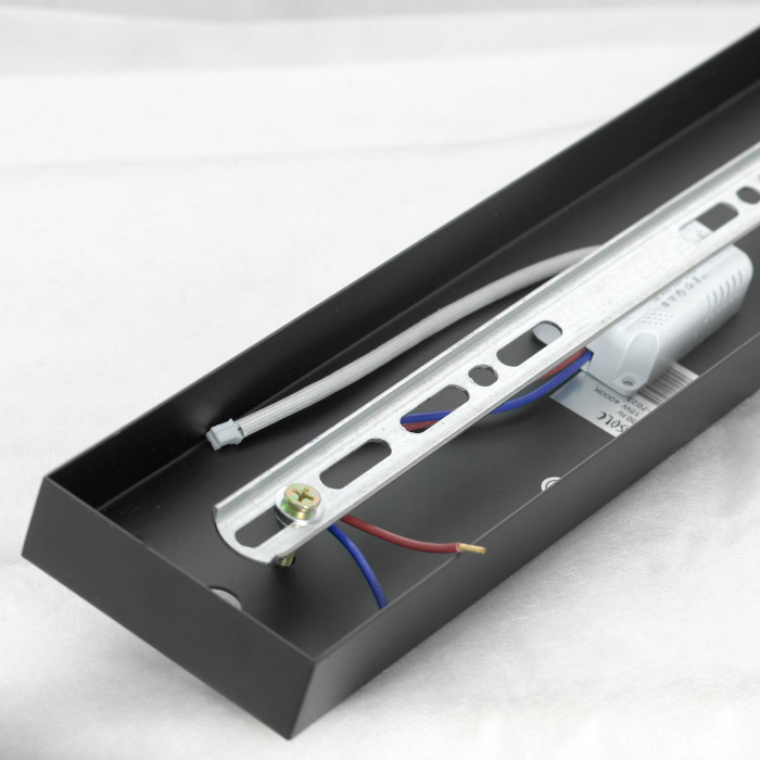 Линейно-подвесной светильник Lussole LSP-7023