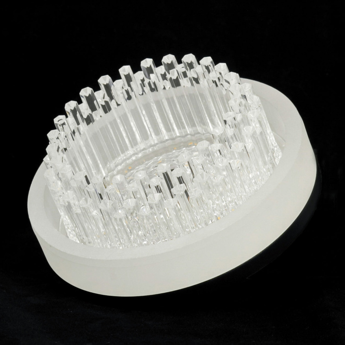 Люстра потолочная Lussole LSP-7483