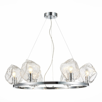 Люстра подвесная SL1175.103.06 ST LUCE