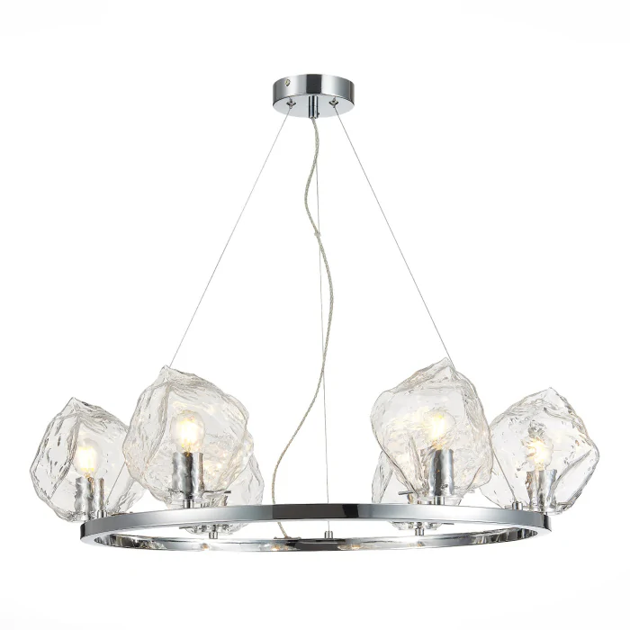 Люстра подвесная SL1175.103.06 ST LUCE