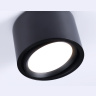 Накладной поворотный светильник GX53 Ambrella light TN6808