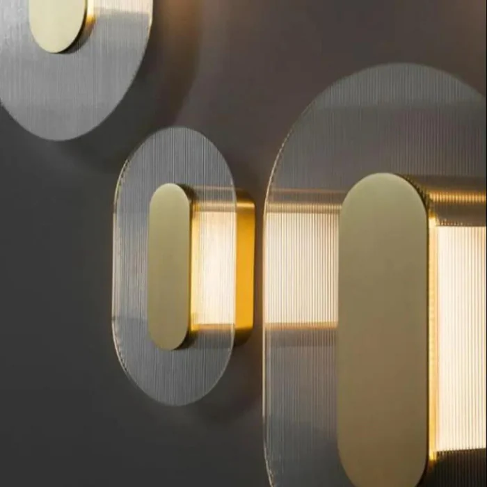 Настенный светильник COLLEGE A ImperiumLoft