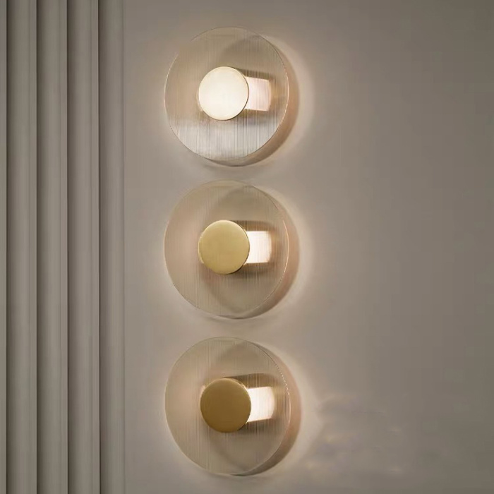 Настенный светильник COLLEGE A ImperiumLoft