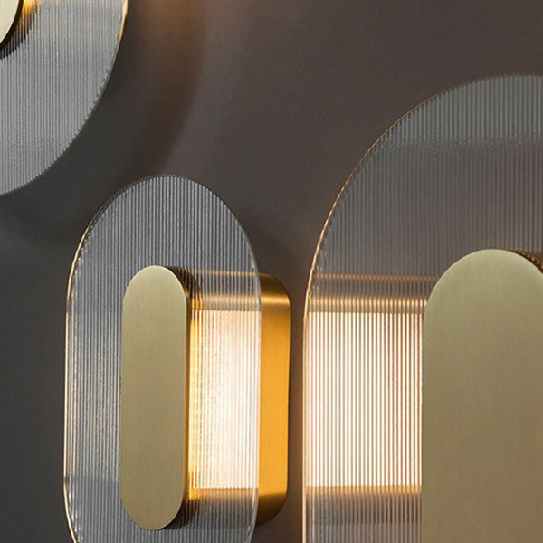 Настенный светильник COLLEGE A ImperiumLoft