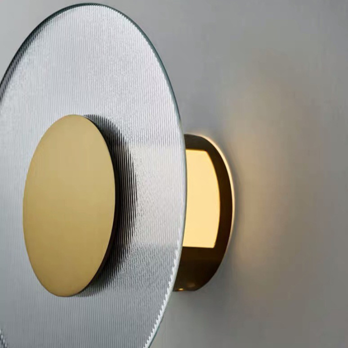 Настенный светильник COLLEGE A ImperiumLoft