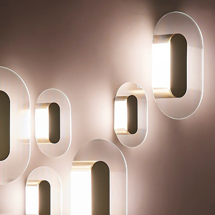 Настенный светильник COLLEGE A ImperiumLoft