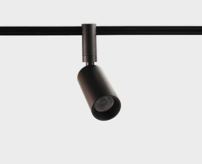 Светильник на шине Italline IT010-4018 black 3000K