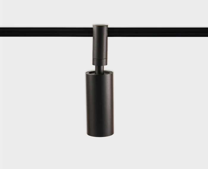 Светильник на шине Italline IT010-4018 black 3000K