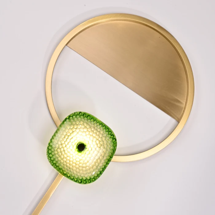 Настенный светильник SHIELD D ImperiumLoft