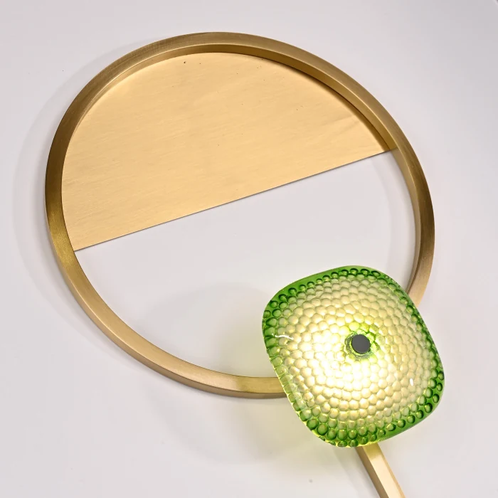 Настенный светильник SHIELD D ImperiumLoft