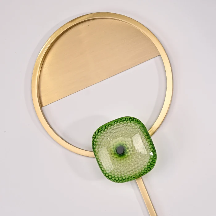 Настенный светильник SHIELD D ImperiumLoft