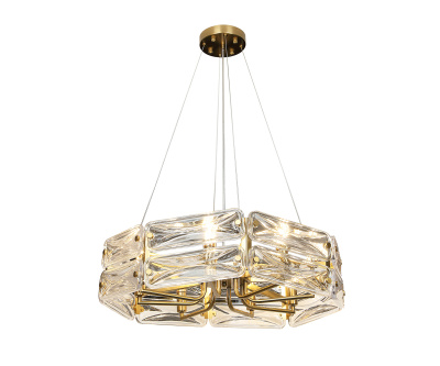 Люстра Тира Kink Light 07598-68,36