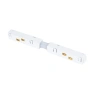 Коннектор для магнитного шинопровода Arte Lamp LINEA-ACCESSORIES A480333