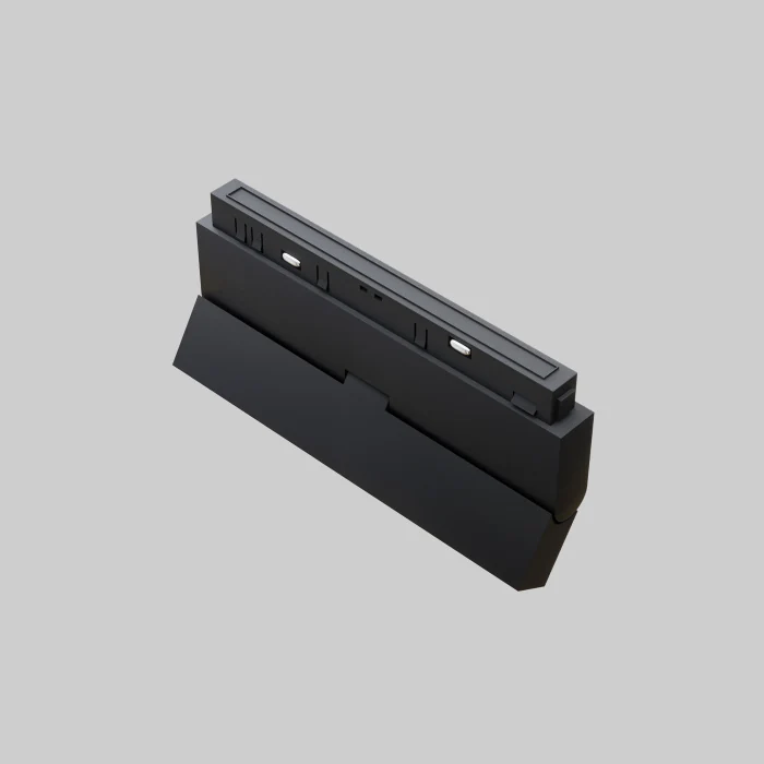 Трековый светильник Voltega VGL036-4-12W3K-DS-B