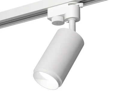 Комплект трекового однофазного светильника Ambrella light XT6322040