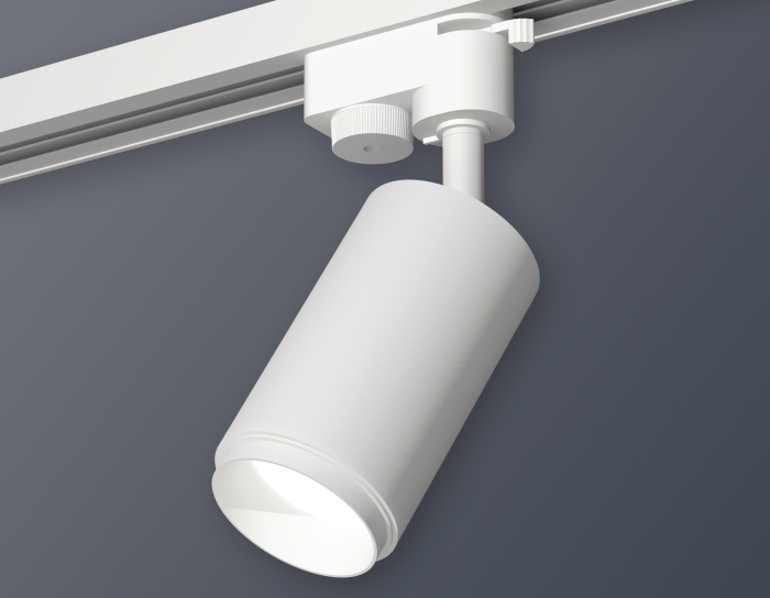 Комплект трекового однофазного светильника Ambrella light XT6322040