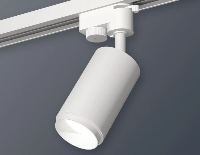 Комплект трекового однофазного светильника Ambrella light XT6322040