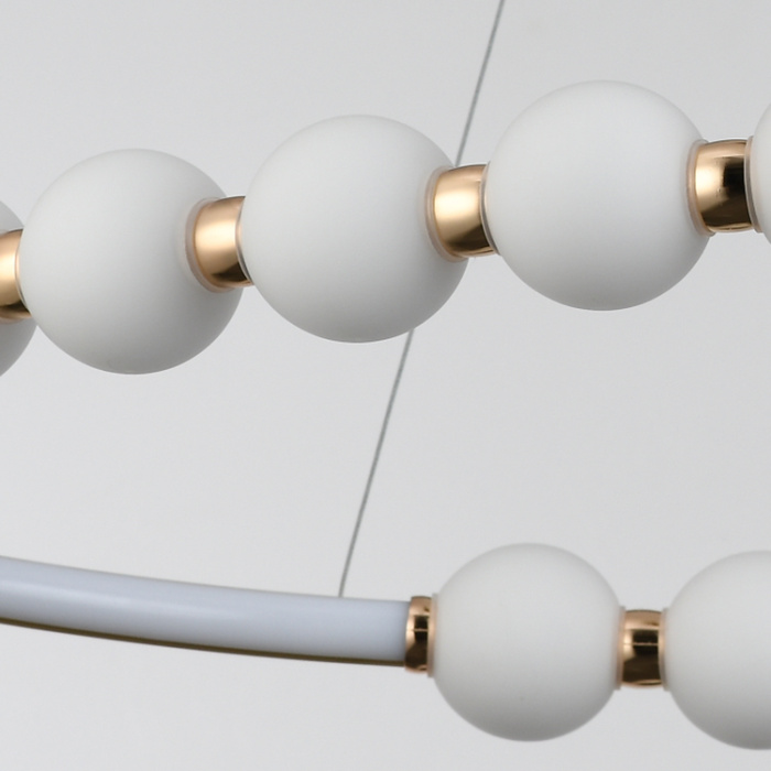 Подвесная люстра ACCESS CH D62 ImperiumLoft