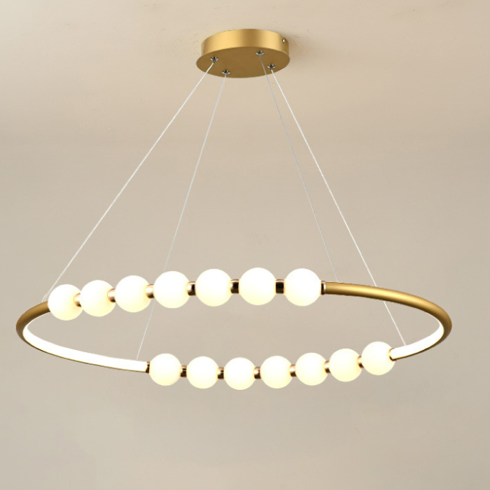 Подвесная люстра ACCESS CH D62 ImperiumLoft