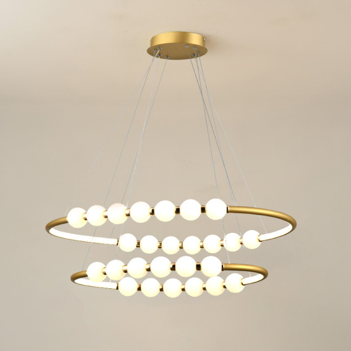 Подвесная люстра ACCESS CH D62 ImperiumLoft