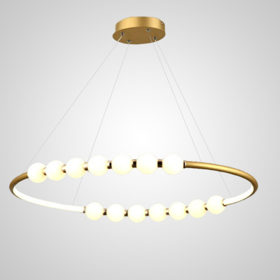 Подвесная люстра ACCESS CH D62 ImperiumLoft