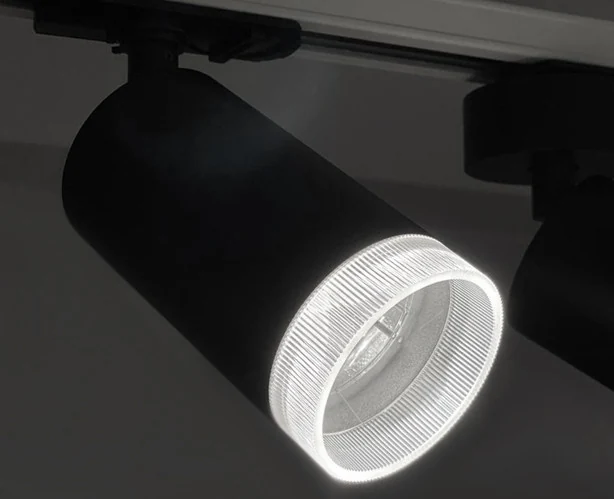 Декоративная вставка для светильника ITALLINE Ring Danny crystal