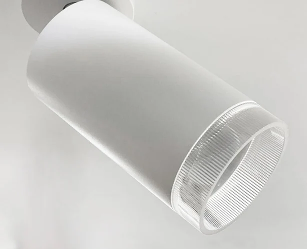 Декоративная вставка для светильника ITALLINE Ring Danny crystal