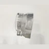 Декоративная вставка для светильника Italline Ring Danny crystal