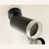 Декоративная вставка для светильника Italline Ring Danny crystal