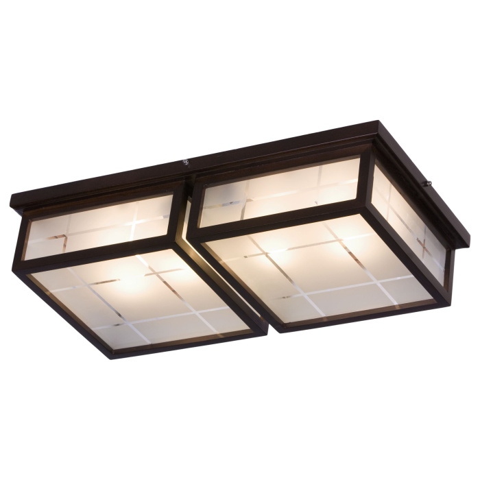 Потолочный светильник VELANTE 548-727-04