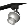 Комплект трекового однофазного светильника с подсветкой Ambrella light XT1103040