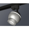 Комплект трекового однофазного светильника с подсветкой Ambrella light XT1103040