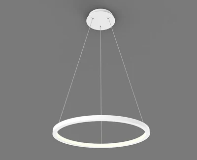 Светильник подвесной ITALLINE IT013-6028 white 3000K