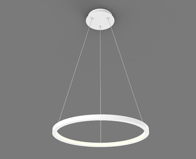 Светильник подвесной Italline IT013-6028 white 3000K