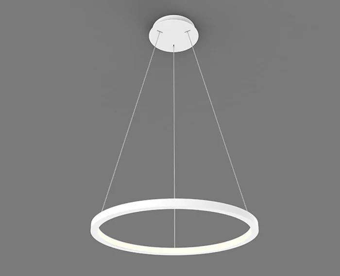 Светильник подвесной Italline IT013-6028 white 3000K