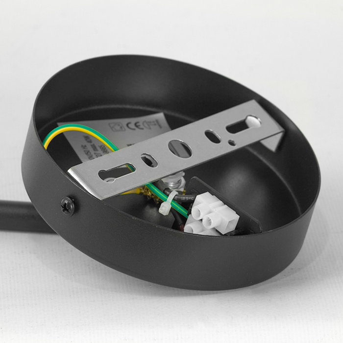 Потолочный светильник Lussole MILAM LSP-9665