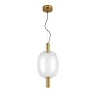 Светильник подвесной ALLENORE ST LUCE SL1582.313.01