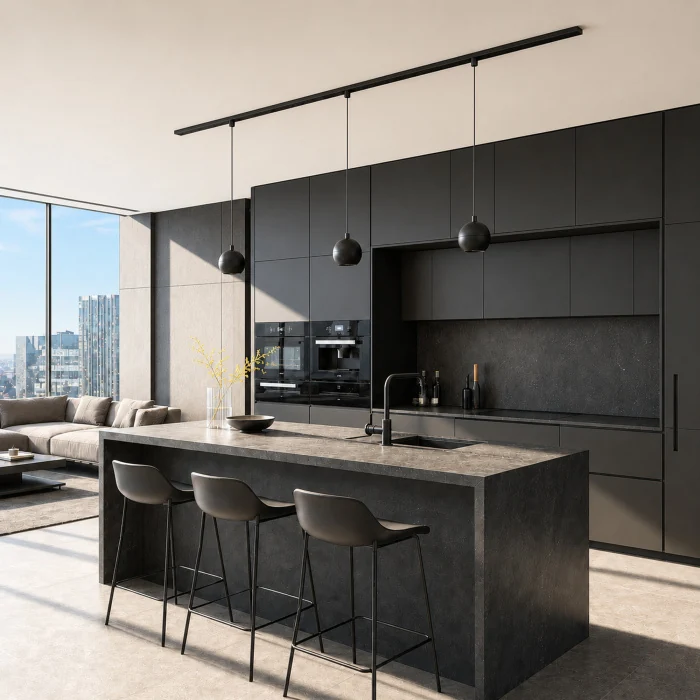 Светильники трековые подвесной ST354.433.12 ST LUCE