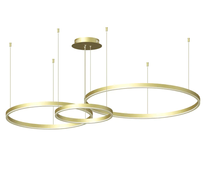 Люстра Kink Light 08223,32P(3000K)